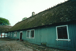 Boningshuset